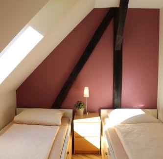Vadersdorf Apartment | Bauernhof Höpner "Im Backhaus"
