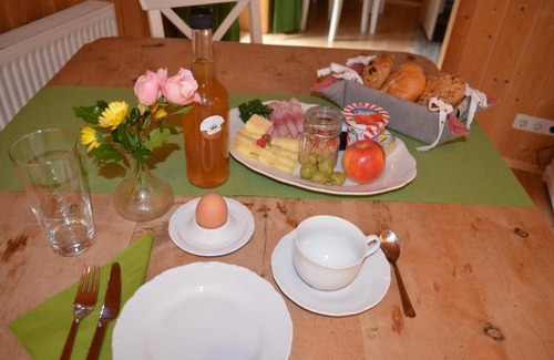 Gallhof House | Bauernhof König