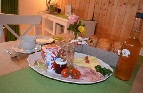 Gallhof House | Bauernhof König