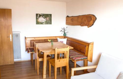 Weyregg am Attersee Apartment | Bauernhof Kronsteiner
