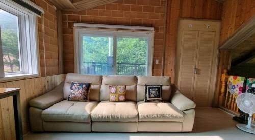 Wonju House | Bauhaus In Wonju