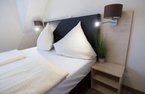 Bad Salzig Hotel | Baum´s Rheinhotel