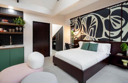 La Fortuna Hotel | BAUMA