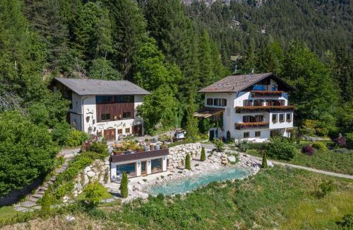 Tesimo Apartment | Baumannhof Hasental - adults only