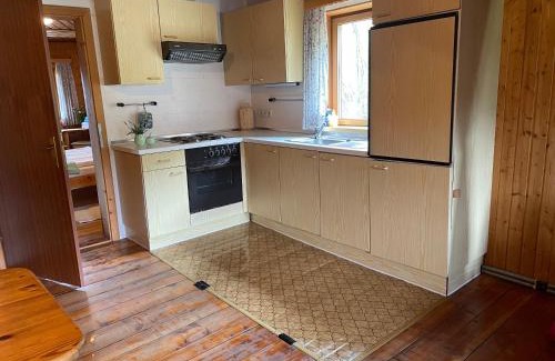 Arriach Apartment | Baumgartnerhof Arriach - Urlaub am Bauernhof