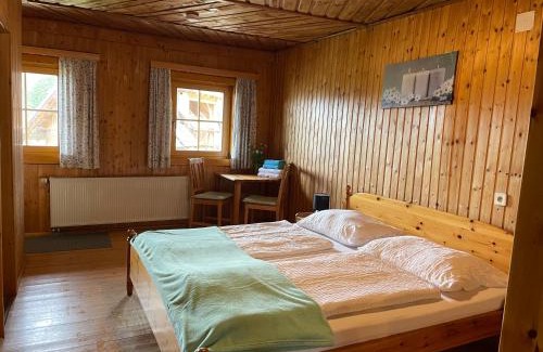 Arriach Apartment | Baumgartnerhof Arriach - Urlaub am Bauernhof