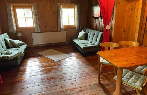 Arriach Apartment | Baumgartnerhof Arriach - Urlaub am Bauernhof