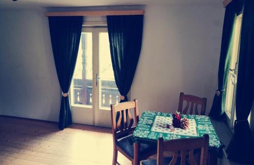 Arriach Apartment | Baumgartnerhof Arriach - Urlaub am Bauernhof