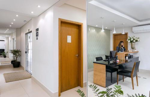Bauru Hotel | Bauru Office Hotel