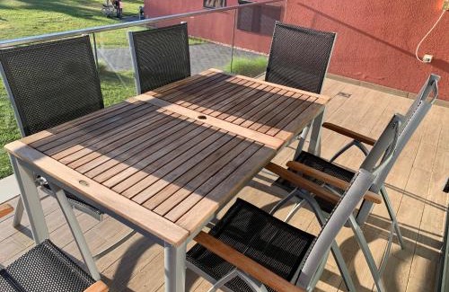 Balatonlelle Resort | Bavaria Club Apartman