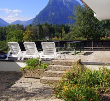 Meilingen Apartment | Bavarian Holiday Hideaway