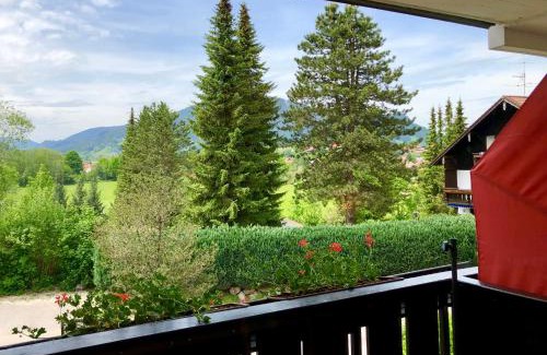 Meilingen Apartment | Bavarian Holiday Hideaway