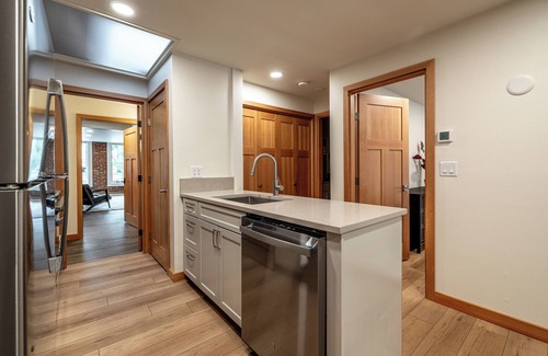 Leavenworth Apartment | Bavarian Lodge Suites