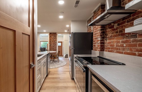 Leavenworth Apartment | Bavarian Lodge Suites