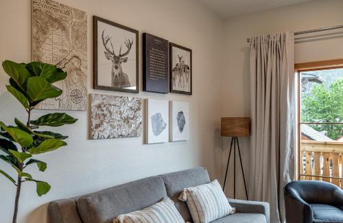 Leavenworth Hotel | Bavarian Lodge Suites