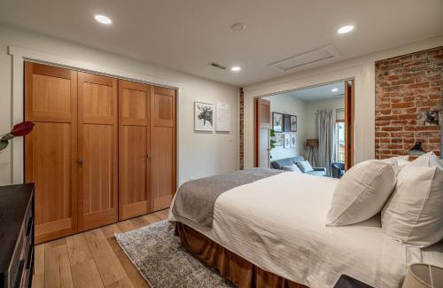 Leavenworth Hotel | Bavarian Lodge Suites
