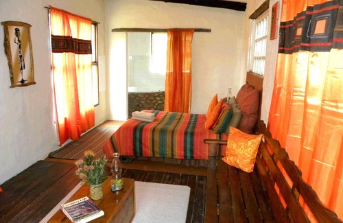 Kou-Kamma Cabin | Baviaans Lodge