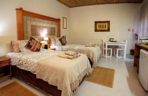 Baviaans Cabin | Baviaanskloof Duiwekloof Lodge