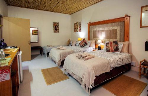 Baviaans Cabin | Baviaanskloof Duiwekloof Lodge
