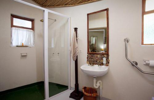 Baviaans Cabin | Baviaanskloof Duiwekloof Lodge