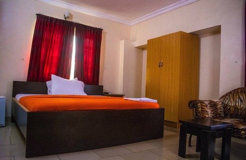 Ikeja Hotel | Bavidi Hotel