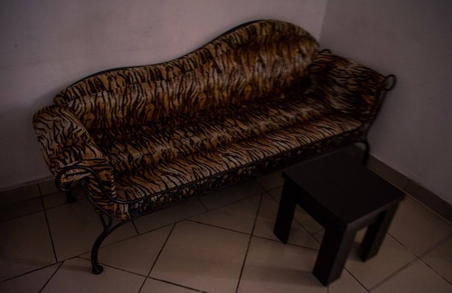 Ikeja Hotel | Bavidi Hotel