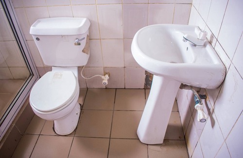 Ikeja Hotel | Bavidi Hotel