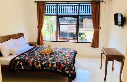 Abiansemal House | Bawa Home Stay