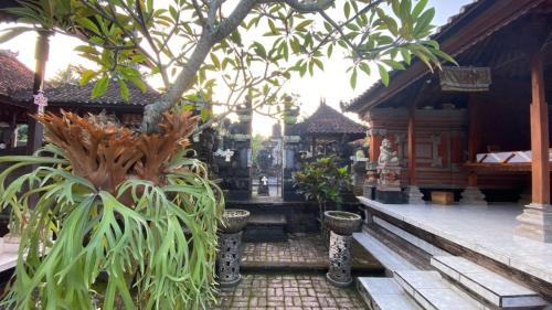 Abiansemal House | Bawa Home Stay