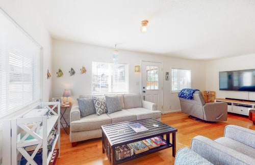 Winchester Bay House | Bay Bliss #1