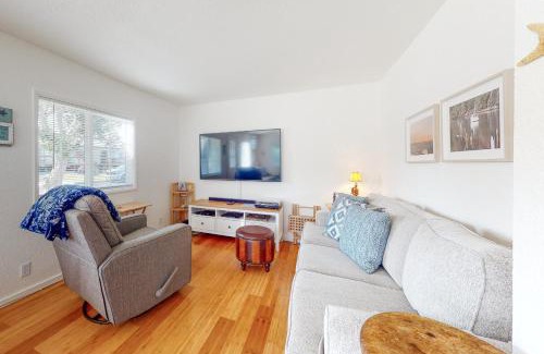 Winchester Bay House | Bay Bliss #1