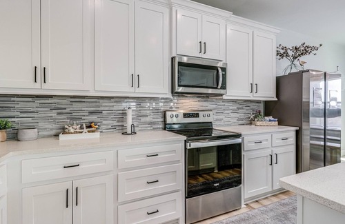 Rockport House | Bay Breeze 3 Bedroom Home by RedAwning