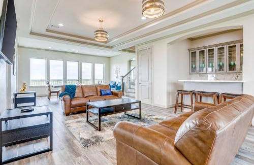 Galveston House | Bay Breeze Paradise