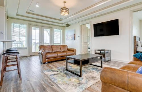 Galveston House | Bay Breeze Paradise