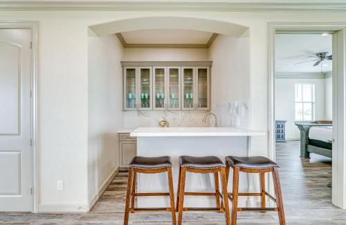 Galveston House | Bay Breeze Paradise