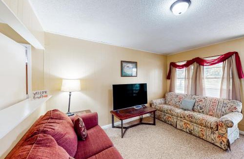 Aransas Pass House | Bay Breeze