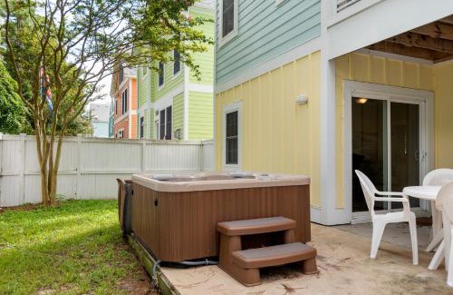 Bermuda Bay House | Bay Breeze