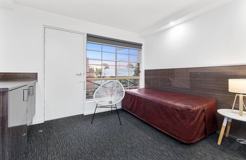 Geelong Hotel | Bay City Motel Geelong