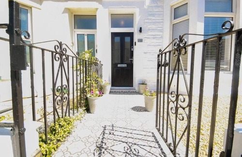 Grangetown Apartment | Bay City Studio Apartments in Cardiff