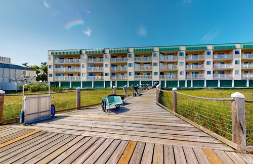 Edisto Island Apartment | Bay Creek Villa - 311