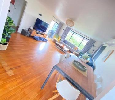 Karkari Peninsula House | Bay Dreamer