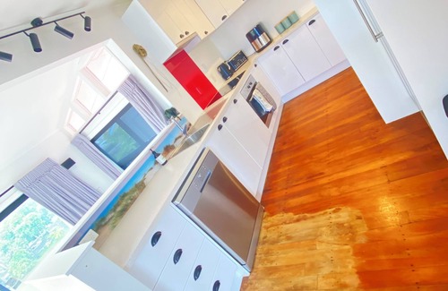 Karkari Peninsula House | Bay Dreamer