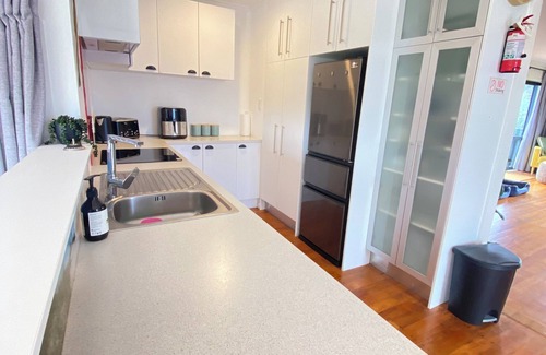 Karkari Peninsula House | Bay Dreamer