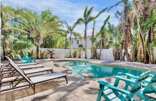 Anna Maria House | Bay Happy