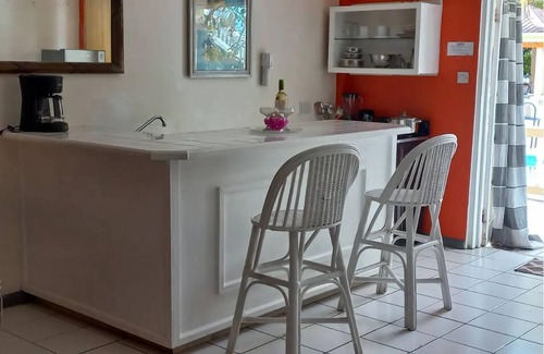 Rodney Bay Apartment | Bay Heights Escape