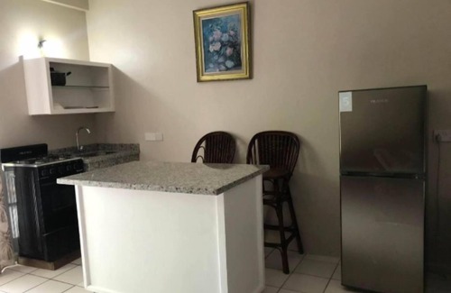 Rodney Bay Apartment | Bay Heights Escape