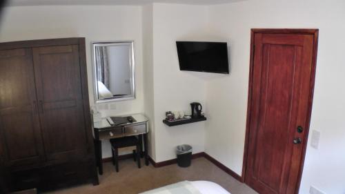 Birchington House | Bay Lodge