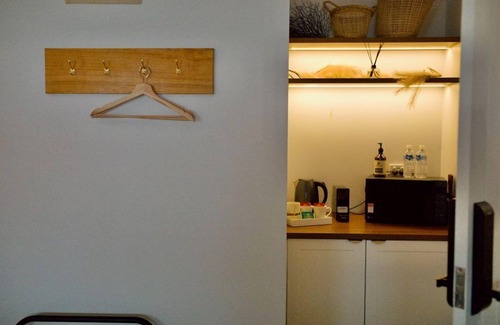St Helens Apartment | Bay of Fires Apartments - Suite 2