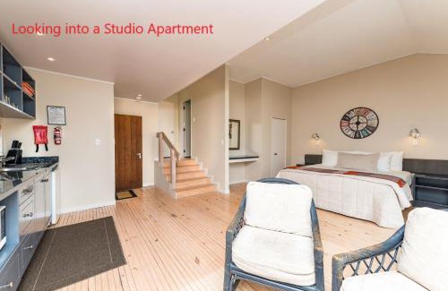 Paihia Apartment | Bay of Islands Holiday Apartments