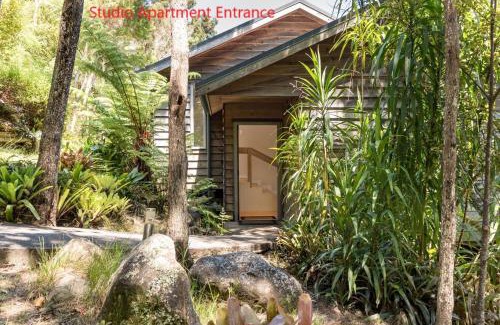 Paihia Apartment | Bay of Islands Holiday Apartments